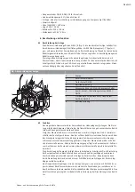 Preview for 9 page of Wilo DrainLift M2/8 Installation And Operating Instructions Manual