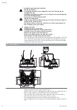 Preview for 10 page of Wilo DrainLift M2/8 Installation And Operating Instructions Manual