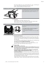 Preview for 11 page of Wilo DrainLift M2/8 Installation And Operating Instructions Manual