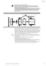 Preview for 13 page of Wilo DrainLift M2/8 Installation And Operating Instructions Manual