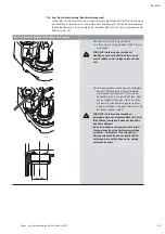 Preview for 15 page of Wilo DrainLift M2/8 Installation And Operating Instructions Manual