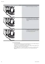 Preview for 16 page of Wilo DrainLift M2/8 Installation And Operating Instructions Manual