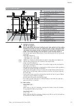 Preview for 17 page of Wilo DrainLift M2/8 Installation And Operating Instructions Manual