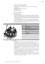 Preview for 27 page of Wilo DrainLift M2/8 Installation And Operating Instructions Manual