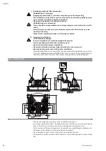 Preview for 28 page of Wilo DrainLift M2/8 Installation And Operating Instructions Manual