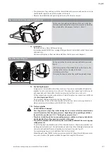 Preview for 29 page of Wilo DrainLift M2/8 Installation And Operating Instructions Manual