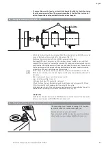 Preview for 31 page of Wilo DrainLift M2/8 Installation And Operating Instructions Manual