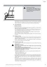 Preview for 37 page of Wilo DrainLift M2/8 Installation And Operating Instructions Manual