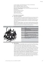 Preview for 45 page of Wilo DrainLift M2/8 Installation And Operating Instructions Manual