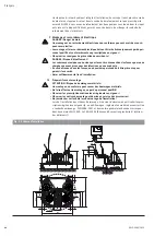 Preview for 46 page of Wilo DrainLift M2/8 Installation And Operating Instructions Manual