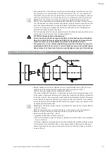 Preview for 49 page of Wilo DrainLift M2/8 Installation And Operating Instructions Manual