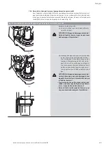 Preview for 51 page of Wilo DrainLift M2/8 Installation And Operating Instructions Manual