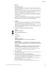 Preview for 59 page of Wilo DrainLift M2/8 Installation And Operating Instructions Manual