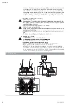 Preview for 64 page of Wilo DrainLift M2/8 Installation And Operating Instructions Manual