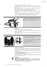 Preview for 65 page of Wilo DrainLift M2/8 Installation And Operating Instructions Manual