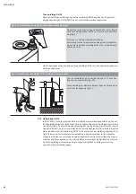 Preview for 68 page of Wilo DrainLift M2/8 Installation And Operating Instructions Manual