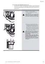 Preview for 69 page of Wilo DrainLift M2/8 Installation And Operating Instructions Manual