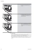 Preview for 70 page of Wilo DrainLift M2/8 Installation And Operating Instructions Manual