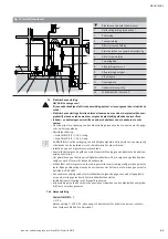 Preview for 71 page of Wilo DrainLift M2/8 Installation And Operating Instructions Manual