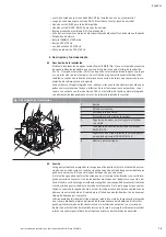 Preview for 81 page of Wilo DrainLift M2/8 Installation And Operating Instructions Manual