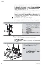 Preview for 84 page of Wilo DrainLift M2/8 Installation And Operating Instructions Manual