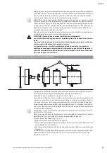 Preview for 85 page of Wilo DrainLift M2/8 Installation And Operating Instructions Manual