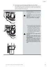 Preview for 87 page of Wilo DrainLift M2/8 Installation And Operating Instructions Manual