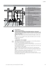 Preview for 89 page of Wilo DrainLift M2/8 Installation And Operating Instructions Manual