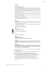 Preview for 95 page of Wilo DrainLift M2/8 Installation And Operating Instructions Manual