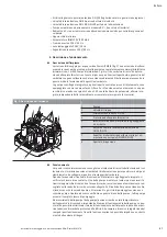 Preview for 99 page of Wilo DrainLift M2/8 Installation And Operating Instructions Manual