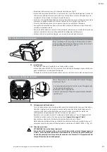 Preview for 101 page of Wilo DrainLift M2/8 Installation And Operating Instructions Manual