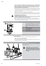 Preview for 102 page of Wilo DrainLift M2/8 Installation And Operating Instructions Manual