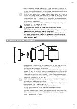 Preview for 103 page of Wilo DrainLift M2/8 Installation And Operating Instructions Manual