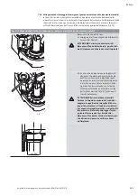 Preview for 105 page of Wilo DrainLift M2/8 Installation And Operating Instructions Manual