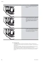 Preview for 106 page of Wilo DrainLift M2/8 Installation And Operating Instructions Manual