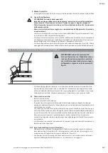 Preview for 109 page of Wilo DrainLift M2/8 Installation And Operating Instructions Manual