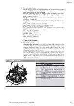 Preview for 117 page of Wilo DrainLift M2/8 Installation And Operating Instructions Manual