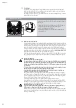 Preview for 120 page of Wilo DrainLift M2/8 Installation And Operating Instructions Manual