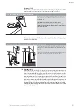 Preview for 123 page of Wilo DrainLift M2/8 Installation And Operating Instructions Manual