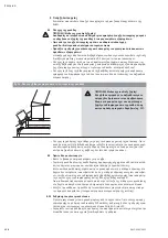 Preview for 128 page of Wilo DrainLift M2/8 Installation And Operating Instructions Manual