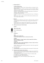 Preview for 132 page of Wilo DrainLift M2/8 Installation And Operating Instructions Manual