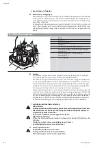 Preview for 136 page of Wilo DrainLift M2/8 Installation And Operating Instructions Manual