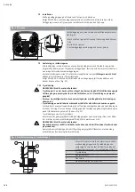 Preview for 138 page of Wilo DrainLift M2/8 Installation And Operating Instructions Manual