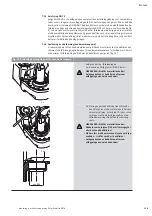 Preview for 141 page of Wilo DrainLift M2/8 Installation And Operating Instructions Manual