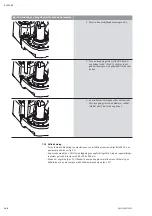 Preview for 142 page of Wilo DrainLift M2/8 Installation And Operating Instructions Manual