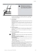 Preview for 145 page of Wilo DrainLift M2/8 Installation And Operating Instructions Manual