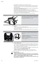 Preview for 154 page of Wilo DrainLift M2/8 Installation And Operating Instructions Manual