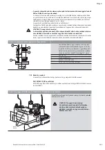 Preview for 155 page of Wilo DrainLift M2/8 Installation And Operating Instructions Manual