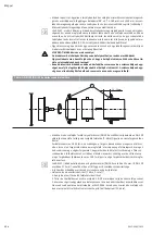 Preview for 156 page of Wilo DrainLift M2/8 Installation And Operating Instructions Manual