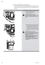 Preview for 158 page of Wilo DrainLift M2/8 Installation And Operating Instructions Manual